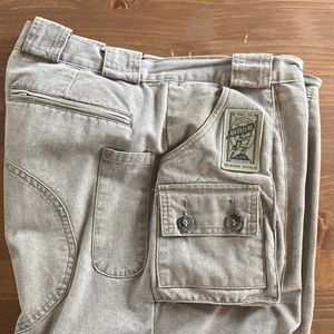 Australian men’s cargo pants